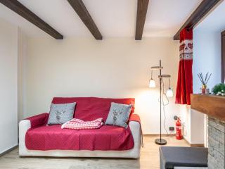 Apartment Maison Bonheur by Interhome - La Salle - 2