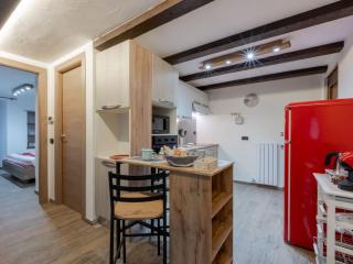 Apartment Maison Bonheur by Interhome - La Salle - 1