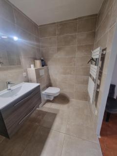 T2 en rez de villa - Sanary-sur-Mer - 4