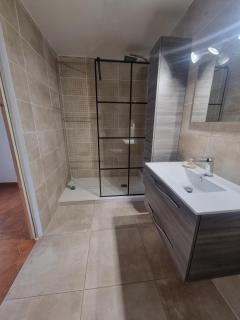 T2 en rez de villa - Sanary-sur-Mer - 1