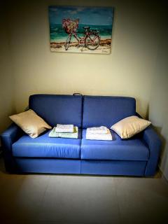 - La Grotta del Mare- Beach and Apuan Alps- - 7