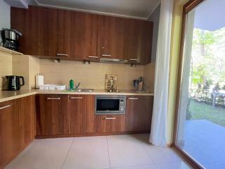 Apartament z ogródkiem, basen, garaż, rowery Willa 4 Pory Roku - Jastrzębia Góra - 2