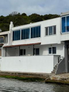A peaceful holiday house in nature by the sea - Lapseki - 9