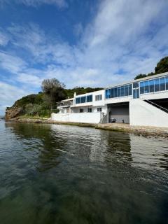 A peaceful holiday house in nature by the sea - Lapseki - 0