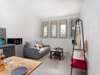 Studio les Cheops by Interhome - La Grande-Motte - 0