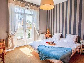 Holiday Home La Goélette by Interhome - Pornic - 8