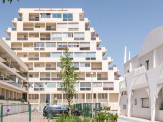 Studio les Cheops by Interhome - La Grande-Motte - 6