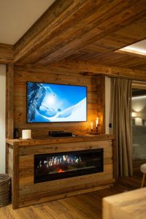 Apartment Le Canvolan-1 by Interhome - 2