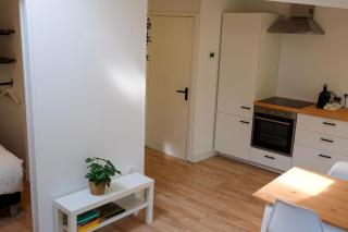 Beach Lodge 24 - Noordwijk aan Zee - met eigen tuin - Noordwijk - 5