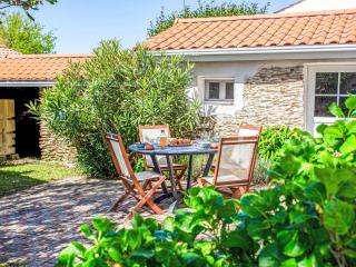 Holiday Home La Goélette by Interhome - Pornic - 0