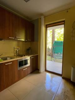 Apartament z ogródkiem, basen, garaż, rowery Willa 4 Pory Roku - Jastrzębia Góra - 3