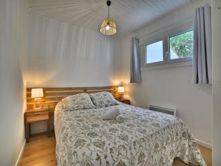 Holiday Home Les Cariatides by Interhome - Saint-Pierre-dʼOléron - 7