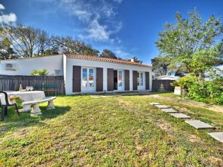 Holiday Home Les Cariatides by Interhome - Saint-Pierre-dʼOléron - 9