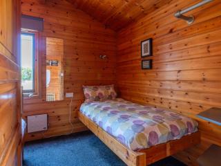 Chalet Lodge 1 by Interhome - 1