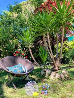 Villa Romarin - Mougins - 5