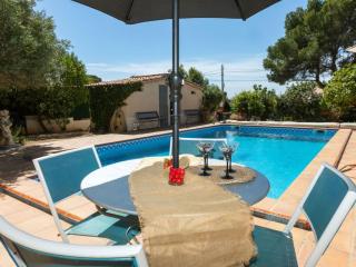 Villa Riba by Interhome - L'Ametlla de Mar - 8