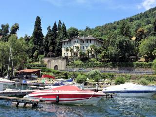 Apartment Villa Ceriana-3 by Interhome - Ghiffa - 0