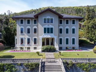 Apartment Villa Ceriana-3 by Interhome - Ghiffa - 9