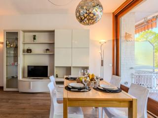 Apartment Attilio lake front view by Interhome - Ispra - 3