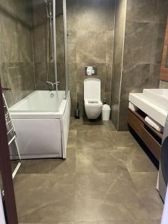 Spacious One Bedroom-Cantonment - Accra - 6