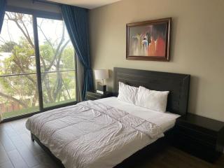 Spacious One Bedroom-Cantonment - Accra - 5