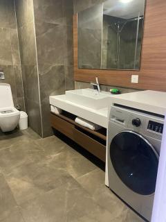 Spacious One Bedroom-Cantonment - Accra - 1