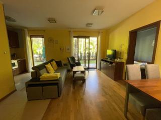 Apartament z ogródkiem, basen, garaż, rowery Willa 4 Pory Roku - Jastrzębia Góra - 5