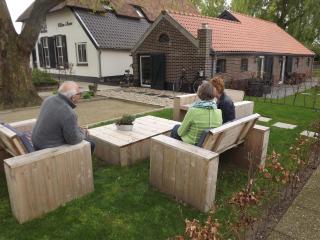 B&B De Willemshoeve - 8