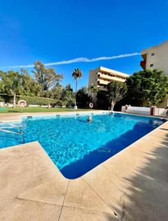 Apartamento Sol, Benajarafe - 4