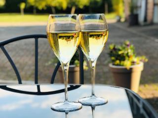 Charming Hen Cottage Countryside Retreat Lincoln - 7