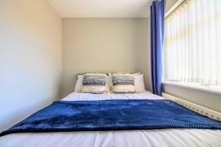 Host & Stay - Wilshire Way - 1