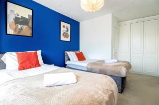 Host & Stay - Wilshire Way - 5