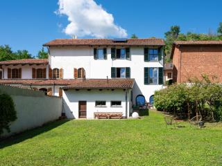 Holiday Home Beppe Country House by Interhome - Serravalle dʼAsti - 9