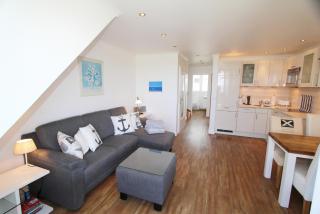 Trutz blanker Hans - Dünenstr 19, App 8 - 5