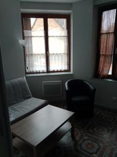 appartement centre village - Cerdon - 1