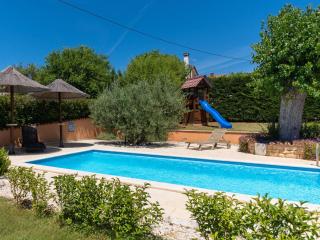 Holiday Home Petra by Interhome - Poreč - 4