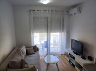 Apartment Budva - Budva - 7