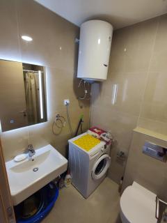 Apartment Budva - Budva - 6