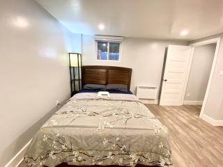 MontREAL HOMES - Affordable Rooms, Smart TV, Shared Kitchen - Montreal - 7