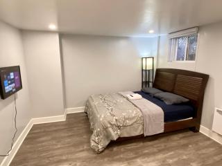 MontREAL HOMES - Affordable Rooms, Smart TV, Shared Kitchen - Montreal - 2