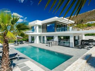 Villa Villa Palma by Interhome - Jávea - 0