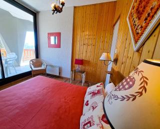 Location Pra-Loup Vacances - Pra-Loup - 6