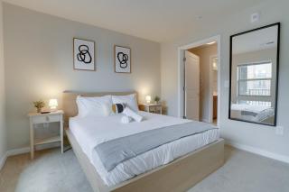 Charming Condo with Nice Amenities at Alexandria - Alexandria - 3