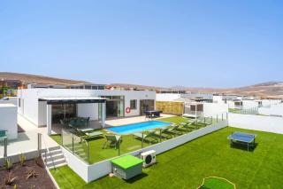 Villa Opal by Villa Plus - Antigua - 0