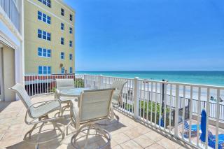 Tides 1-211 - St Pete Beach - 0