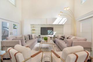 Dream House 5 Bedroom w Amazing Heated POOL - Hollywood - 7