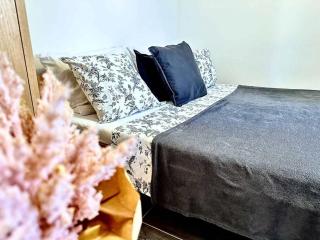 Apartments Mattisa - Kruševo - 6