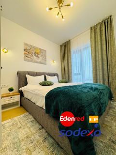 Xclusive luxury Silk District with free parking - Iaşi - 0