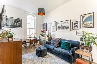 Contemporary Victorian Studio - Londra - 0