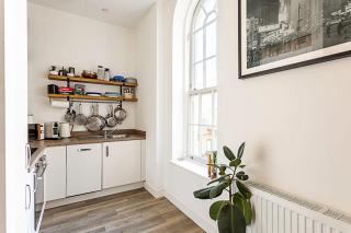Contemporary Victorian Studio - Londra - 6